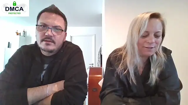 Miss-Chupagirly online show from March 31, 2026, 6:48 am