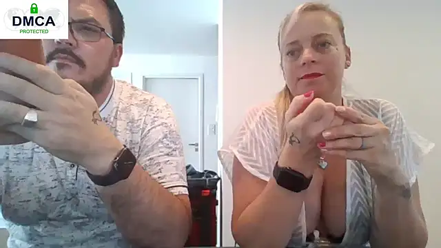 Miss-Chupagirly online show from July 6, 2026, 11:39 am