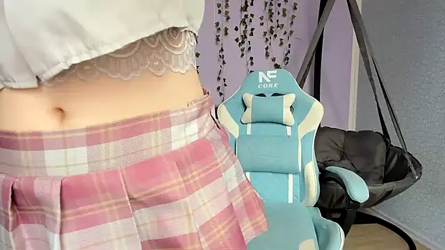 Yoonhee ki online show from February 6, 2026, 10:11 am