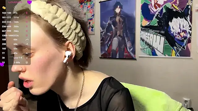 Carollforyou online show from February 14, 2026, 10:04 am