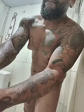 morenoteza0 online show from February 25, 2026, 12:22 am