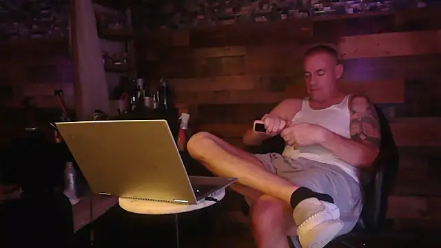 MISTERANDDEMI online show from December 20, 2025, 12:52 pm