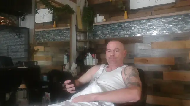 MISTERANDDEMI online show from March 7, 2026, 5:40 pm