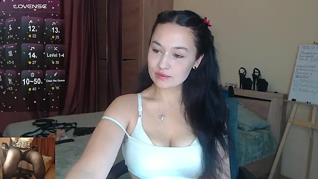 Paradise day online show from January 14, 2026, 2:04 am