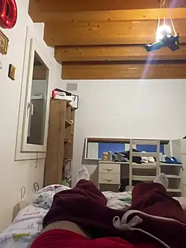 denisss07 online show from January 17, 2026, 4:10 pm