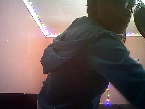 QUEENSasha27 online show from December 22, 2025, 9:31 am