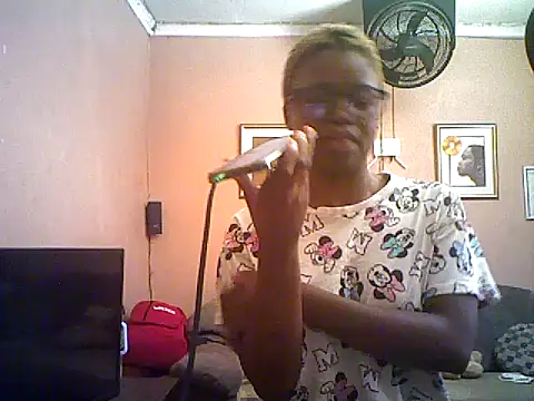 QUEENSasha27 online show from January 11, 2026, 9:49 am