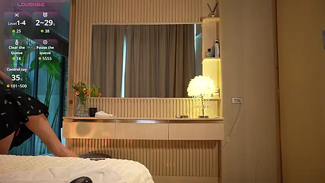 Snapshot of YourNaughtyMiss chatting on February 4, 2026, 3:56 am YourNaughtyMiss online show from February 4, 2026, 3:56 am