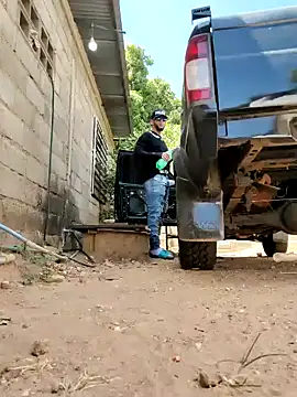 PIGHIGHDIRTY p0 online show from February 12, 2026, 5:13 pm