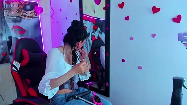 dolly boob online show from March 14, 2026, 5:35 am