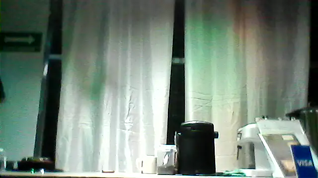 Burndew online show from March 5, 2026, 4:20 am