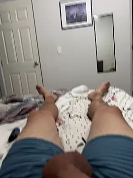 Burndew online show from April 28, 2026, 7:57 am