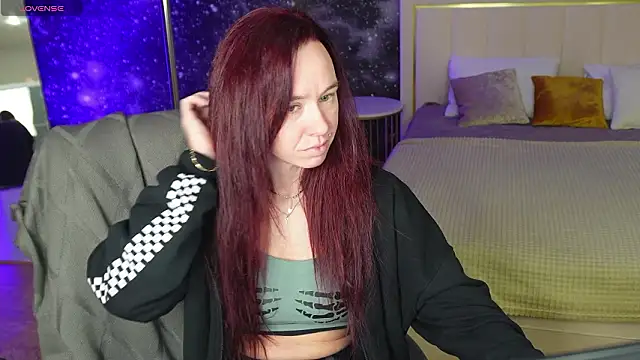 Spoty Kate  online show from January 19, 2026, 1:09 am