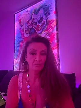 Snapshot of HotMilfLily chatting on December 22, 2025, 8:25 am HotMilfLily online show from December 22, 2025, 8:25 am