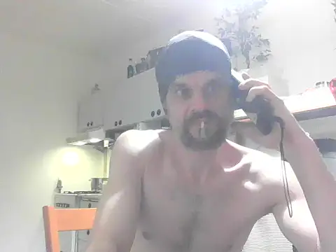 PM12345A online show from January 17, 2026, 6:44 pm