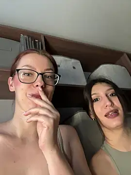 RussianGirls  online show from February 24, 2026, 1:12 pm