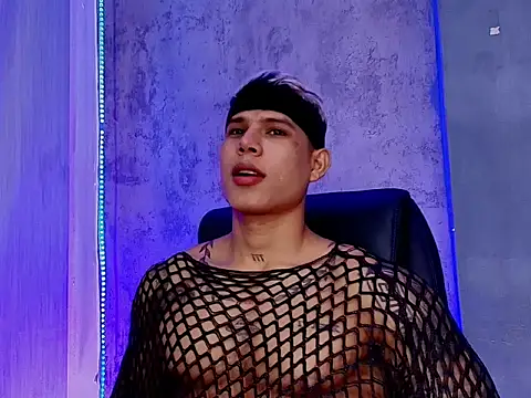 oruz stud online show from February 7, 2026, 2:36 pm