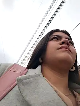 Snapshot of Ivy_enjoy chatting on January 31, 2026, 9:24 pm Ivy enjoy online show from January 31, 2026, 9:24 pm