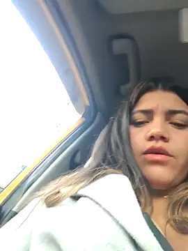 Ivy enjoy online show from March 23, 2026, 10:31 pm