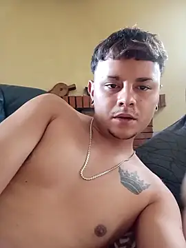Sickbooy69 online show from April 28, 2026, 10:08 am