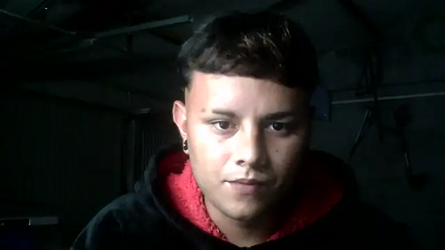Sickbooy69 online show from April 29, 2026, 5:30 pm