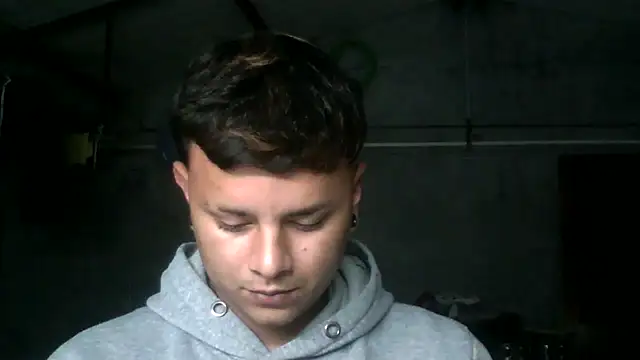 Sickbooy69 online show from May 9, 2026, 8:39 am