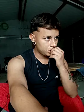 Sickbooy69 online show from April 30, 2026, 8:57 pm