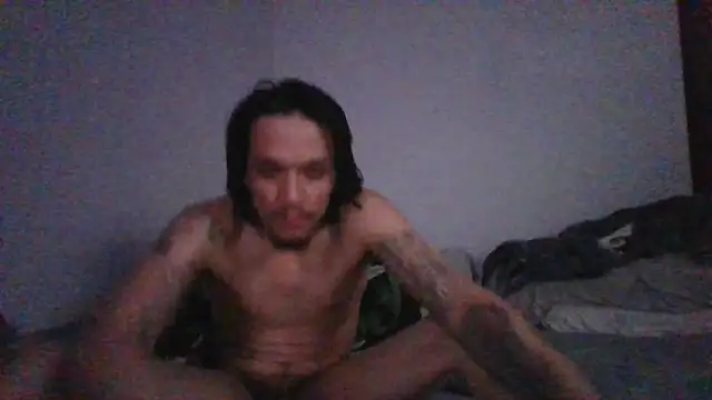 BlueCollarCouple online show from February 2, 2026, 11:59 pm