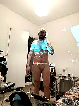 Snapshot of locuritasiempre chatting on February 27, 2026, 7:03 pm locuritasiempre online show from February 27, 2026, 7:03 pm