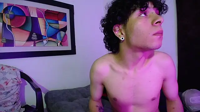 Demon Sam  online show from January 16, 2026, 4:27 am