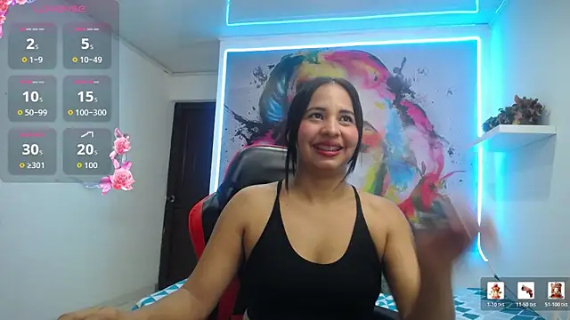 nicol ross19 online show from April 16, 2026, 7:03 pm