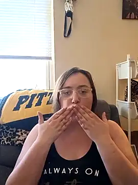 pinkcheetah12 online show from March 1, 2026, 4:29 pm