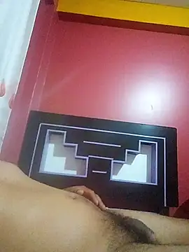 Yrresistible666 online show from February 7, 2026, 3:36 am