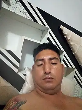 Yrresistible666 online show from February 3, 2026, 6:40 am