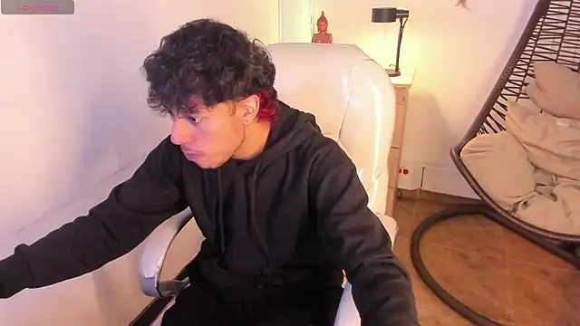 Slasher 1 online show from January 5, 2026, 7:28 pm