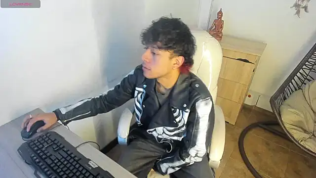 Slasher 1 online show from January 11, 2026, 7:43 pm