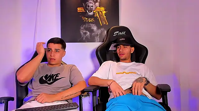 konaland online show from January 14, 2026, 2:26 am