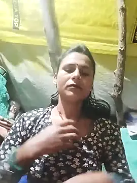 Cuty priti online show from March 24, 2026, 10:10 pm