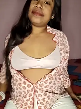 -ALYA online show from January 7, 2026, 5:56 am