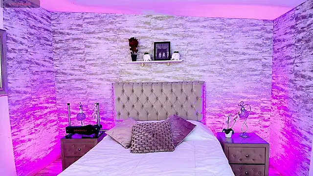 Kaorusweet online show from February 10, 2026, 12:15 pm