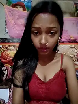 doll2007 online show from March 13, 2026, 9:31 pm