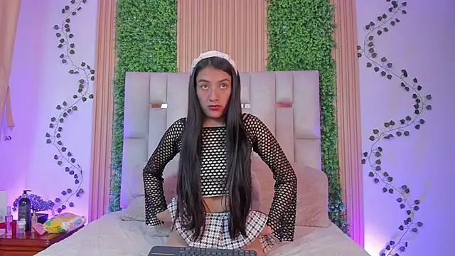 Emma Nm online show from January 15, 2026, 4:32 pm