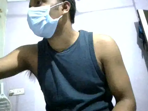 sexjames77777 online show from January 12, 2026, 1:40 pm