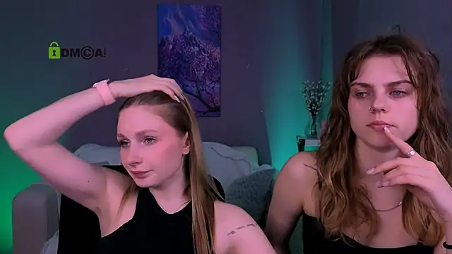 naya may online show from March 21, 2026, 9:40 pm