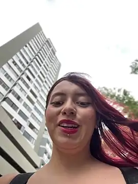 CamiTeaseX  online show from February 26, 2026, 10:10 pm