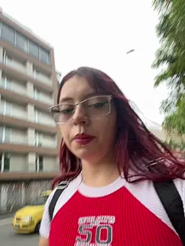 CamiTeaseX  online show from March 5, 2026, 9:43 pm