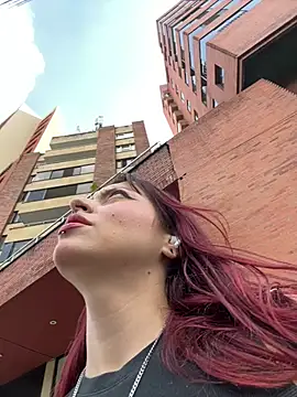 CamiTeaseX  online show from March 13, 2026, 8:47 pm