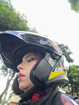 CamiTeaseX  online show from February 23, 2026, 7:36 pm