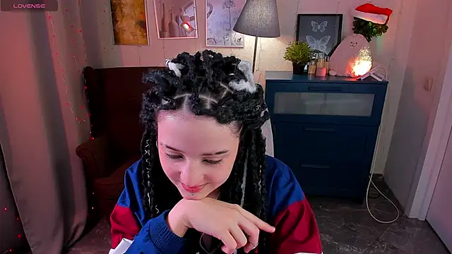 SarahShelby online show from January 8, 2026, 5:57 am