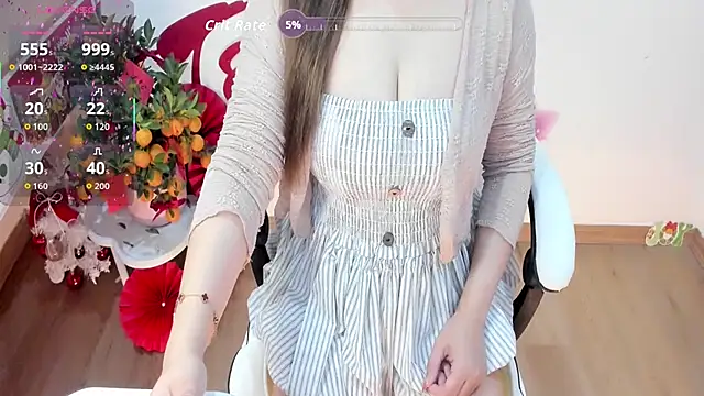 Mimi Sexy08 online show from February 7, 2026, 12:35 pm